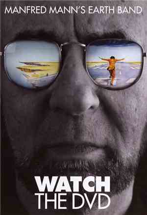 Manfred Mann's Earth Band - Watch The DVD