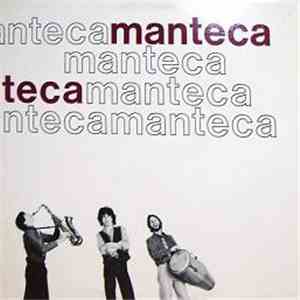Manteca  - Manteca