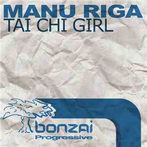 Manu Riga - Tai Chi Girl
