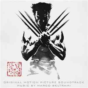Marco Beltrami - The Wolverine - Original Motion Picture Soundtrack