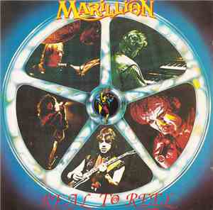 Marillion - Real To Reel