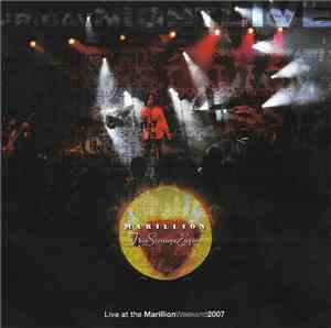 Marillion - This Strange Engine Live At The Marillion Weekend 2007