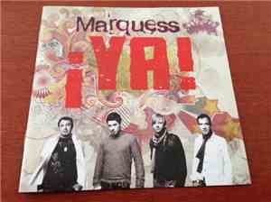 Marquess  - Ya