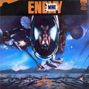 Maurice Jarre - Enemy Mine (Original Motion Picture Soundtrack)