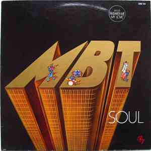 M.B.T. Soul - M.B.T. Soul