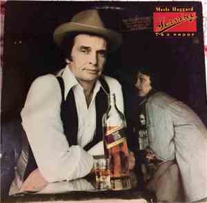 Merle Haggard - Serving 190 Proof