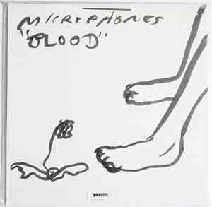 Microphones - Blood