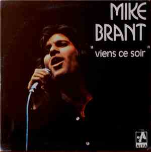 Mike Brant - Viens Ce Soir