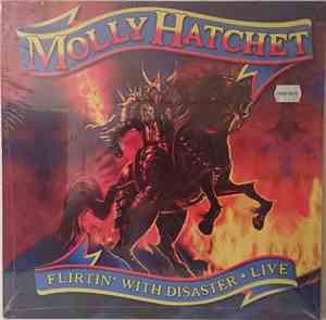 Molly Hatchet - Flirtin' With Disaster Live