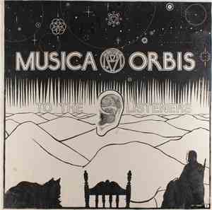 Musica Orbis - To The Listeners