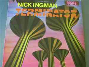 Nick Ingman - Terminator