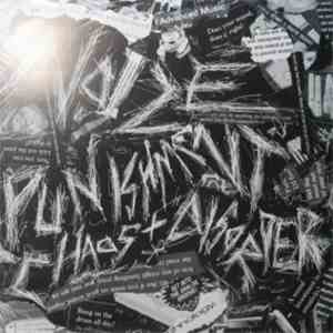 Noize Punishment - Chaos + Disorder
