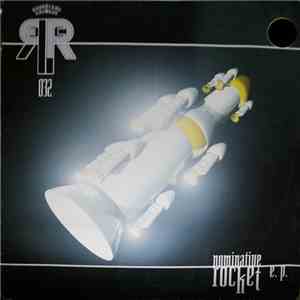 Nominative - Rocket E.P.