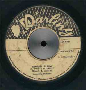 Owen Gray / Owen & Millie - Jezebel / Sugar Plum