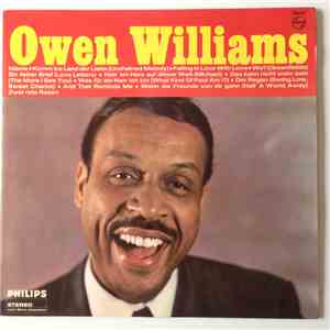 Owen Williams - Owen Williams