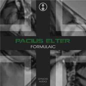 Pacius Elter - Formulaic