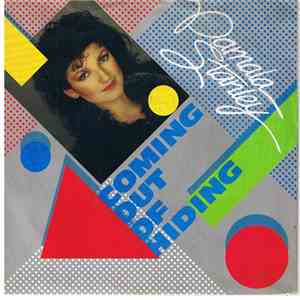 Pamala Stanley - Coming Out Of Hiding