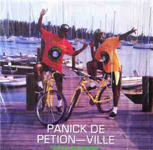 Panick De Petion-Ville - Deux Guidons