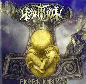 Pantheon - Aryan Rebirth
