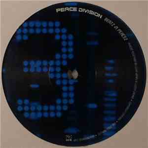 Peace Division - Beatz In Peacez 3