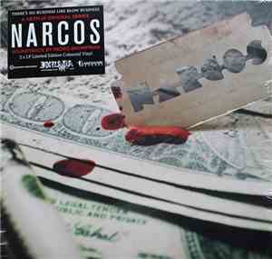 Pedro Bromfman - Narcos (A Netflix Original Series)
