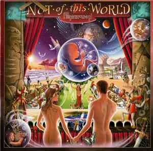 Pendragon  - Not Of This World