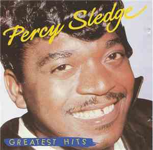 Percy Sledge - Greatest Hits