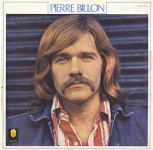 Pierre Billon - Pierre Billon