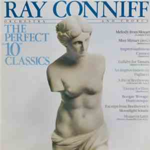 Ray Conniff - The Perfect 