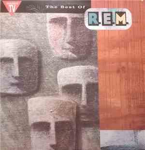 R.E.M. - The Best Of R.E.M.