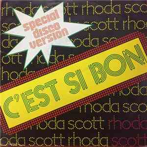 Rhoda Scott - C'Est Si Bon