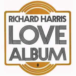 Richard Harris - Love Album