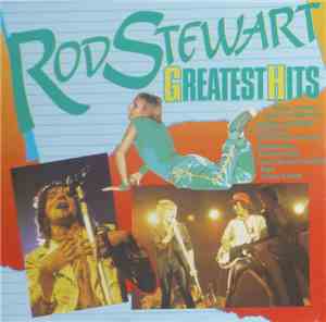 Rod Stewart - Greatest Hits