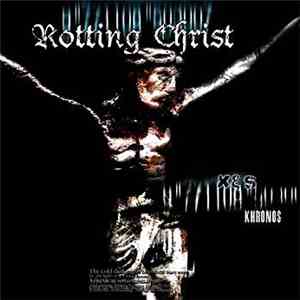 Rotting Christ - Khronos