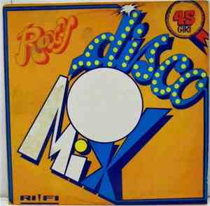 Roxi - Out Of My Life / Good For Me