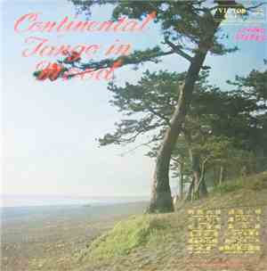 Royal Symphonic Tango Orchestra - Continental Tango In Mood