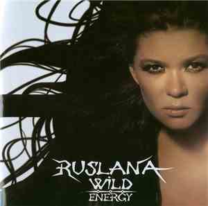 Ruslana - Wild Energy