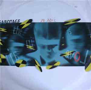 Sabotage - Love Is In The Air