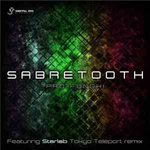 Sabretooth - Pro Funghi