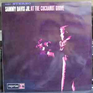 Sammy Davis Jr. - At The Cocoanut Grove Vol.2