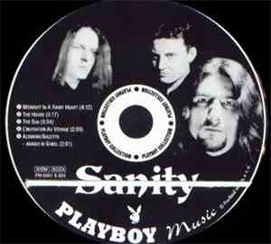 Sanity  - Sanity