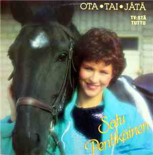 Satu Pentikäinen - Ota Tai Jätä