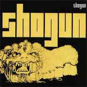 Shogun  - Shogun