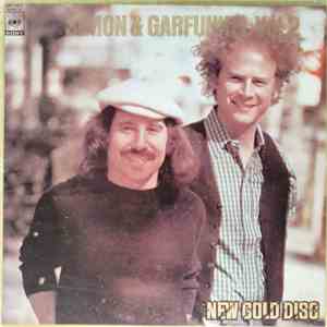 Simon & Garfunkel - Simon And Garfunkel Vol. 2