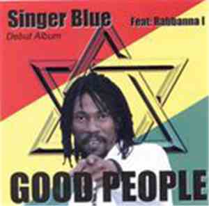 Singer Blue - Good People