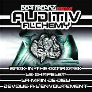 Sparks  - Auditiv Alchemy