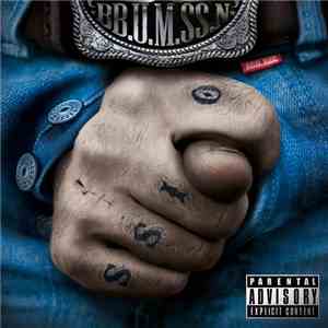 SSIO - BB.U.M.SS.N (Limited Spezial Edition)
