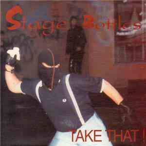 Stage Bottles - Take That !