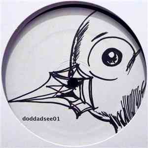 Tanaka Hideyuki - Fat Hell E.P.