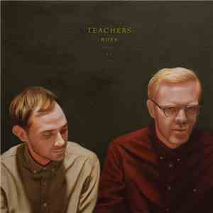 Teachers - Boys
